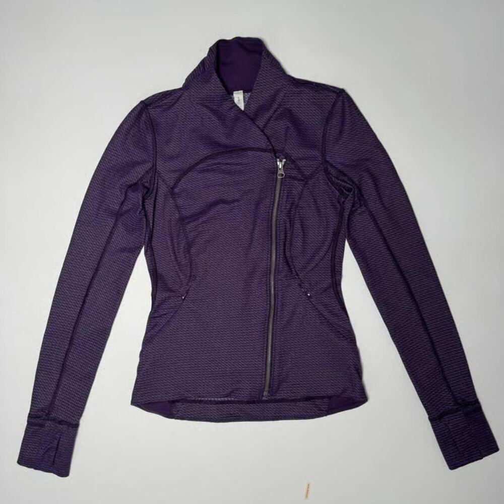 Lululemon Precision Jacket - Picture 3 of 8